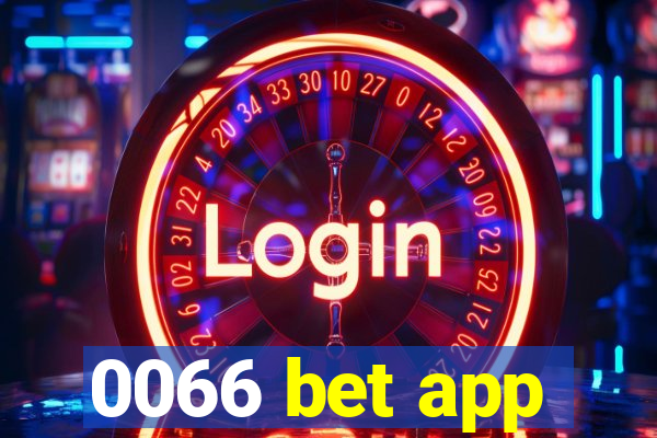 0066 bet app